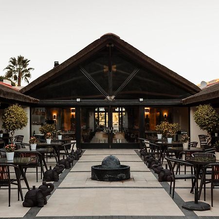 Shanti Som Monda Exterior photo