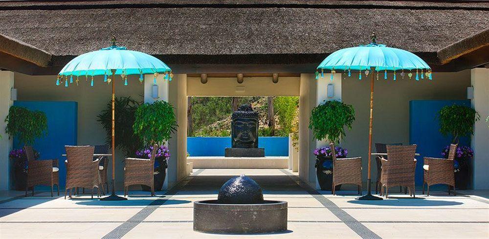 Shanti Som Monda Exterior photo