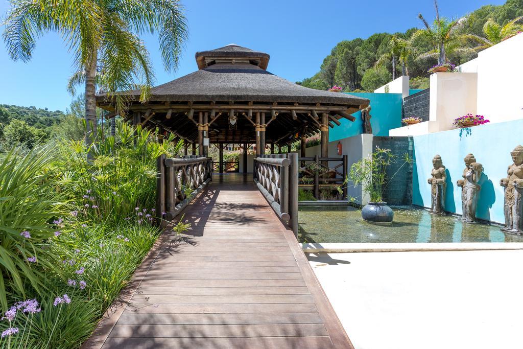 Shanti Som Monda Exterior photo